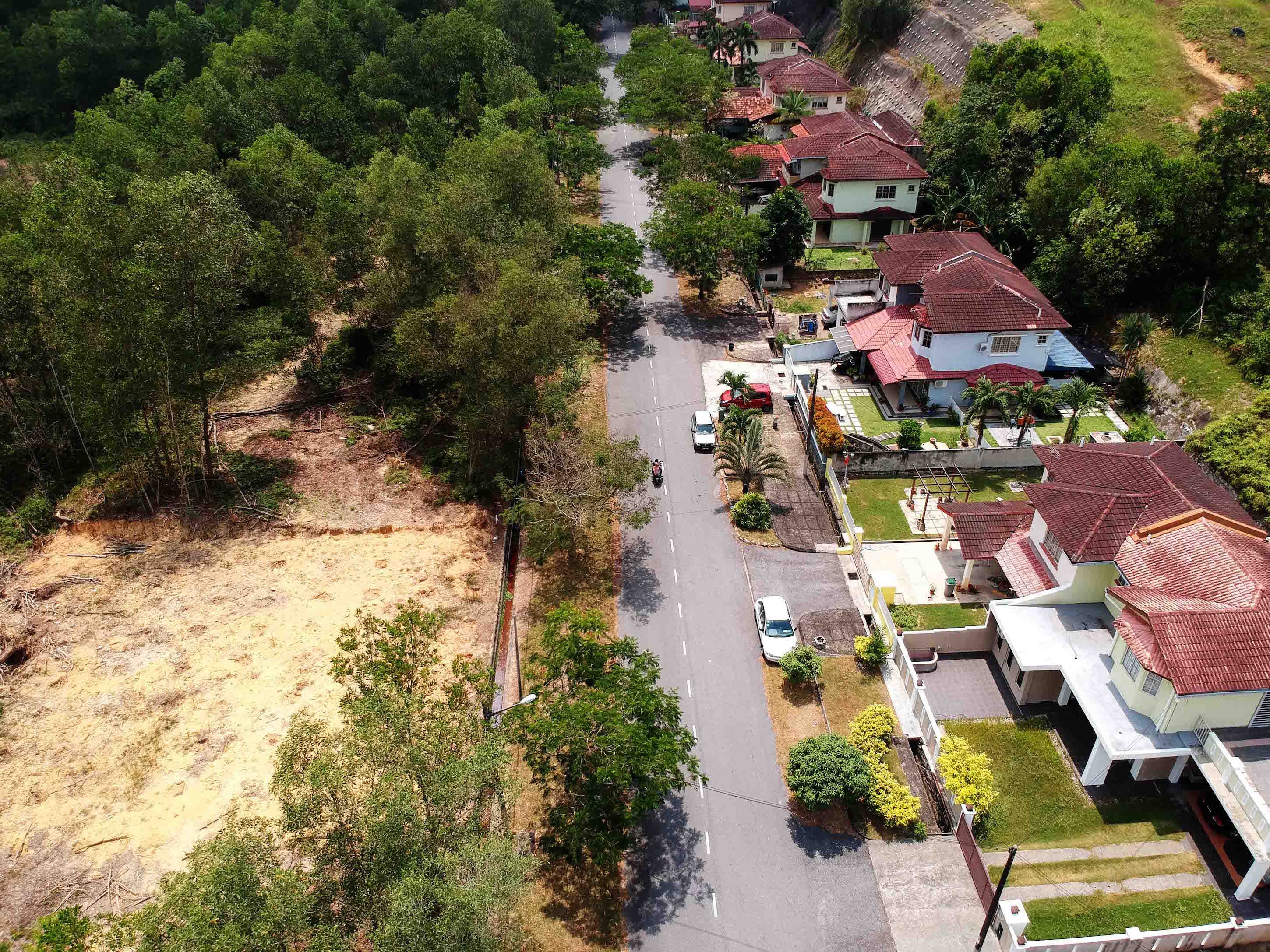 Bungalow Land for Sale at Rasah Kemayan, Seremban2 | ConfirmJadi.com