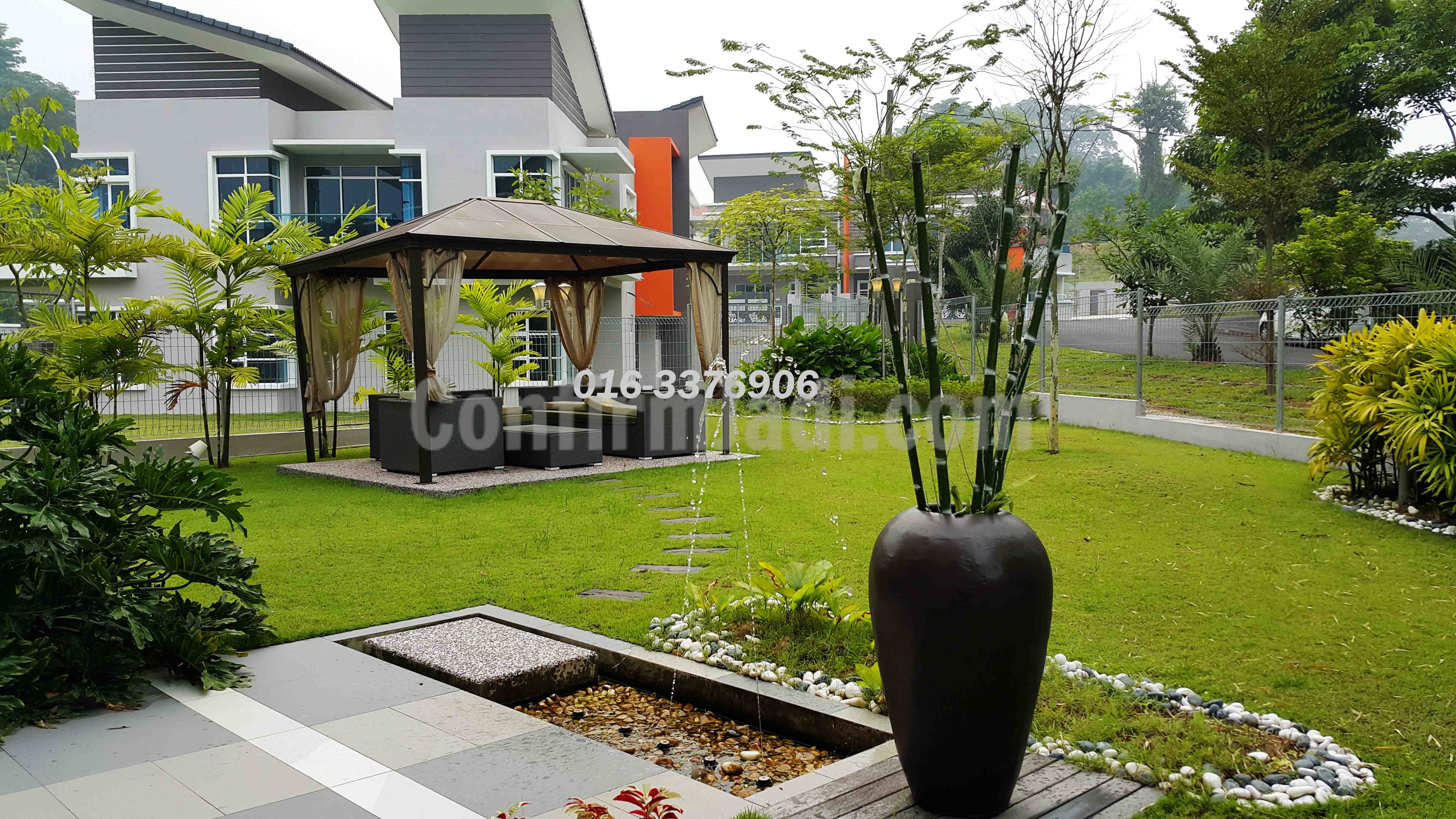 New 2 Storey Bungalow House For Sale In Seremban Confirmjadi Com