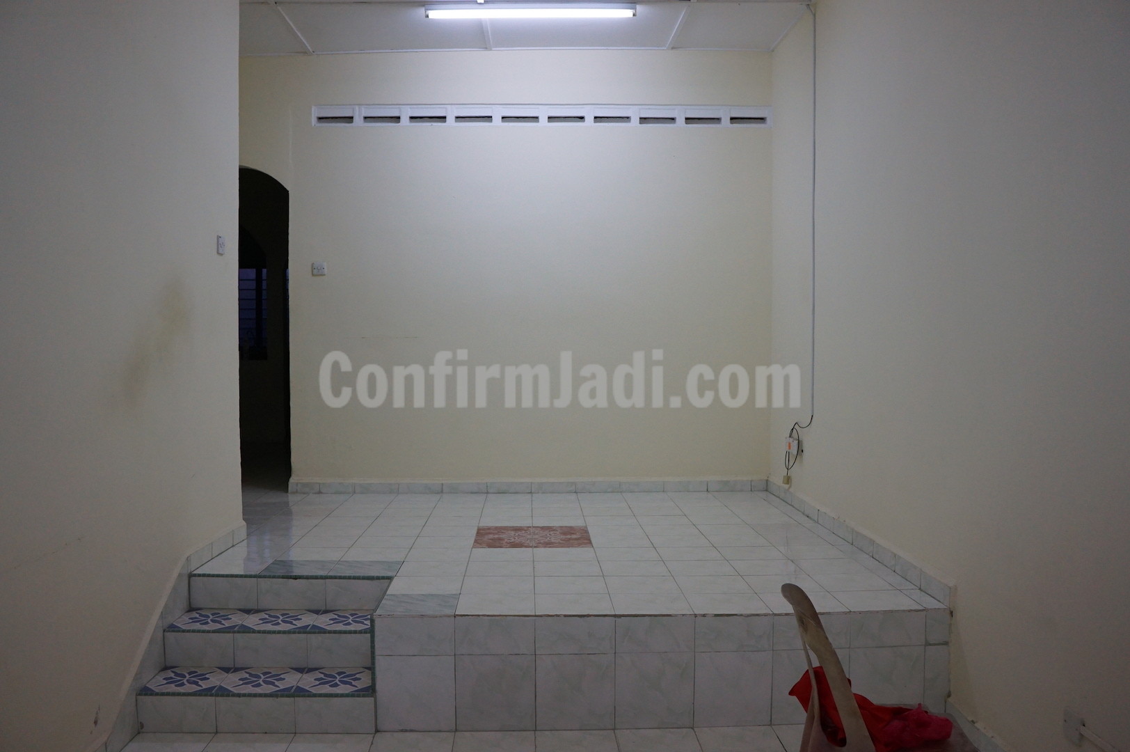 Single Storey House for Rent at Taman Bukit Kaya, Seremban 