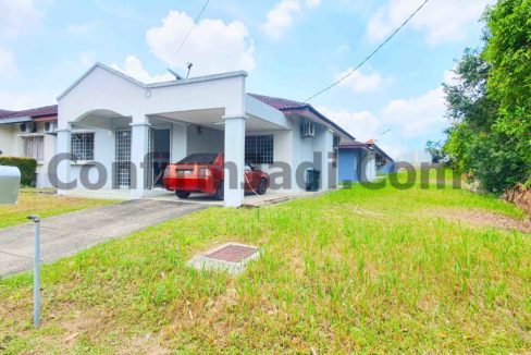 Single Storey Semi Detached For Rent At Green Street Homes Seremban2 Confirmjadi Com