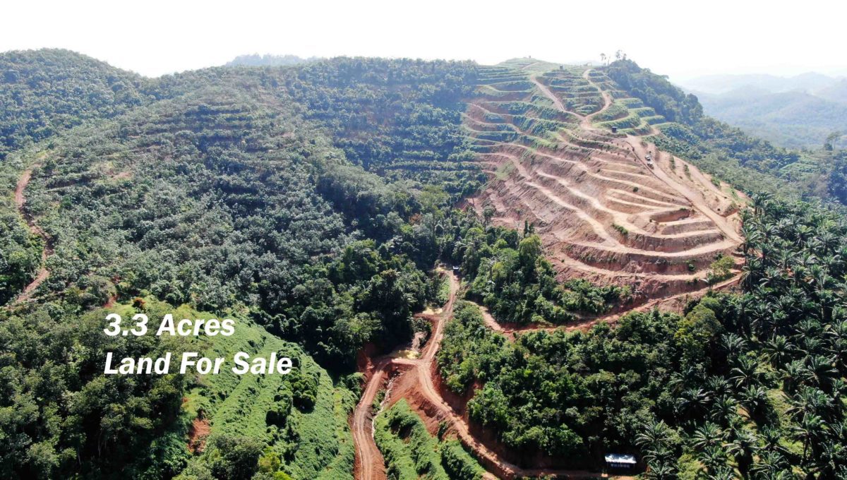 Land for Sale at Johol, Negeri Sembilan (3.3 acres)  ConfirmJadi.com