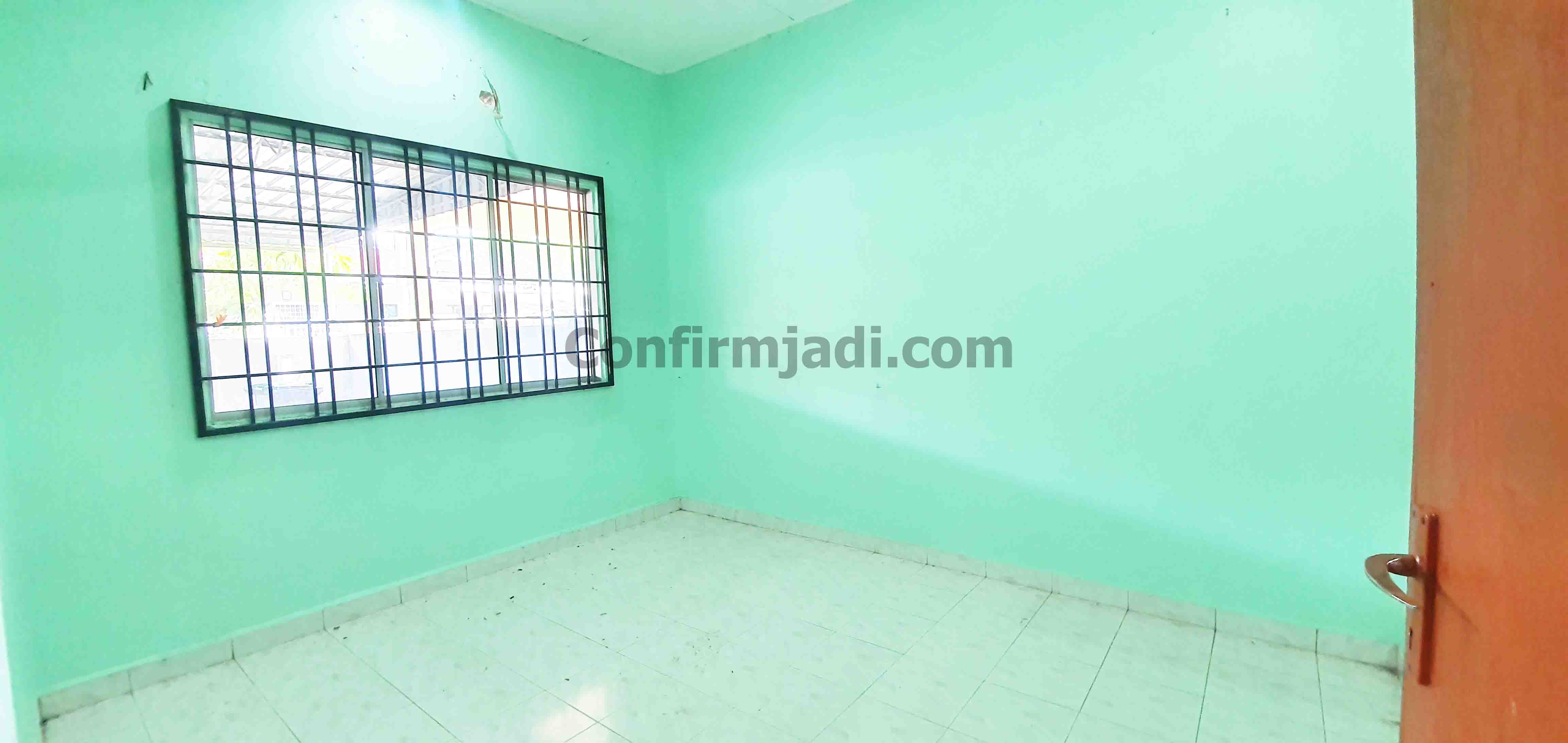 Single storey house for sale in Seremban 2 | ConfirmJadi.com