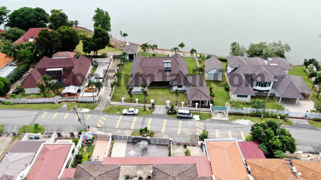 Beachfront Homes for sale Location Port Dickson ( Negeri Sembilan