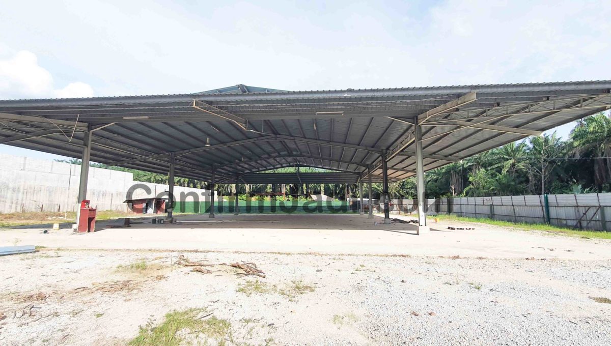 Factory Land For Rent At Rantau Confirmjadi Com